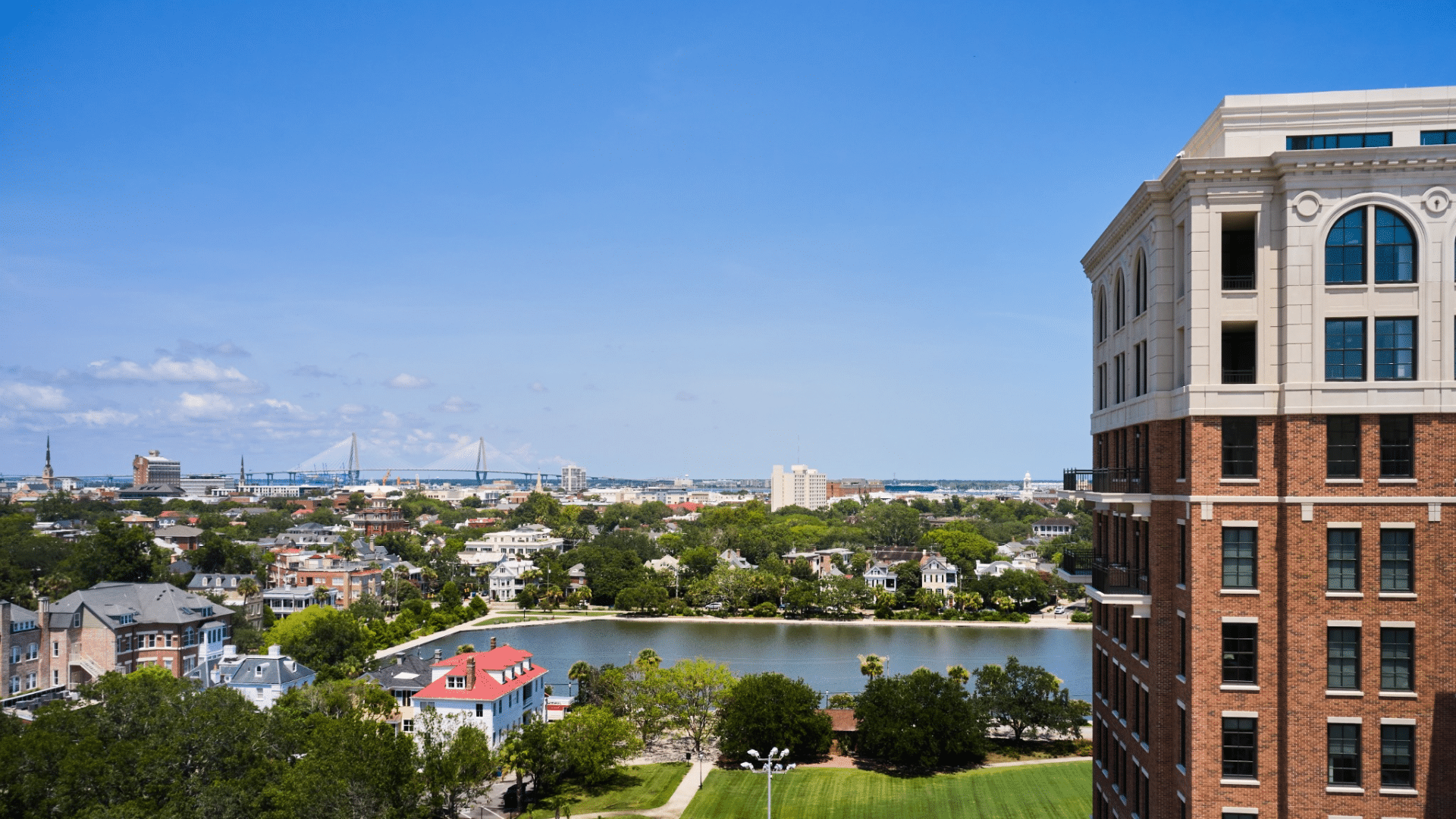 The Jasper Charleston South Carolina Luxury Apartments